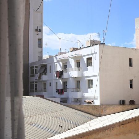 El Patio Hostal Alicante Exteriér fotografie